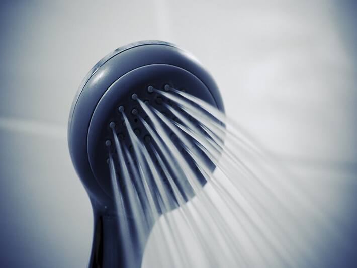 Don'T Celebrate Yet! Mid South Showers Bring Minimal Heat Relief. - xq419pf