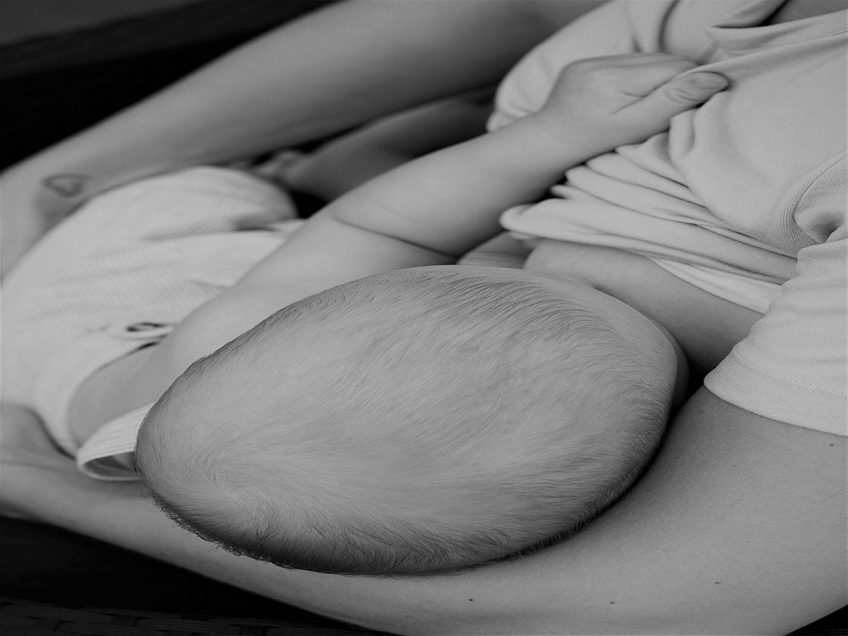 10 Tips To Ensure Proper Feeding Practices For Newborns