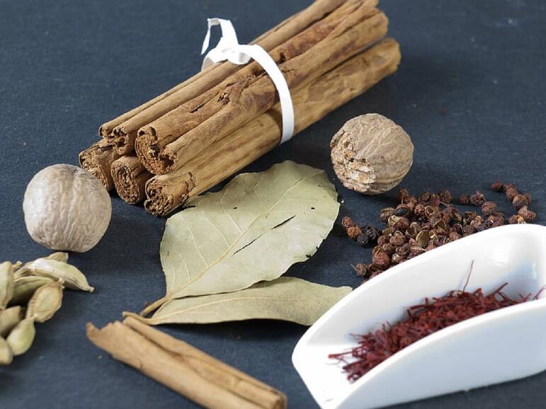 5 Herbal Teas To Help For Goodnight Sleep