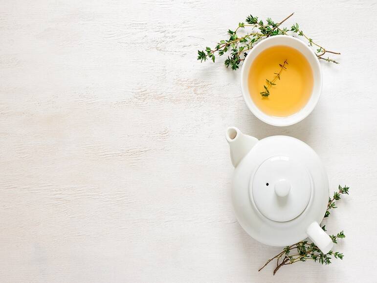 5 Herbal Teas To Help For Goodnight Sleep