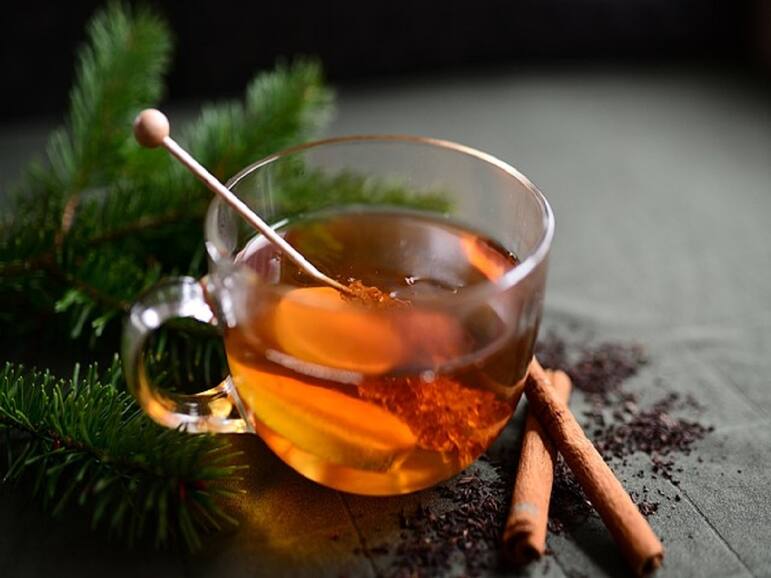 5 Herbal Teas To Help For Goodnight Sleep