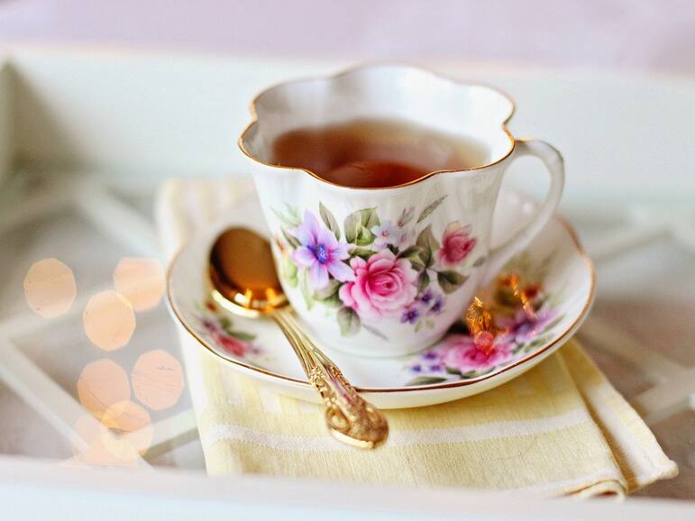 5 Herbal Teas To Help For Goodnight Sleep