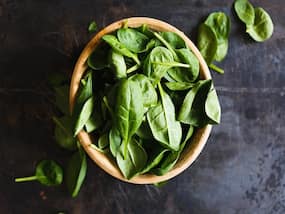 Can't Eat Meat? Here Are 10 Best Food Options For Vegetarians