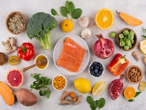 Vitamin A Diet: Why Are They Important For Your Health?