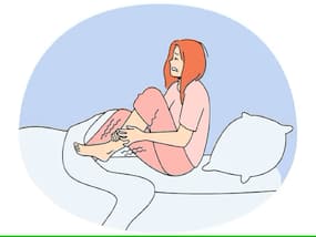 Restless Leg Syndrome: What Triggers This Disorder?