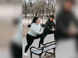 1 महीने में 10 किलो तक वजन कम करने के लिए, फॉलो करें ये लाइफस्टाइल