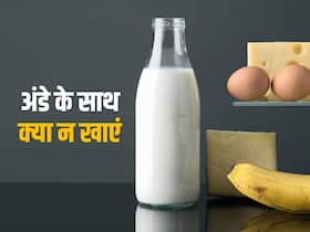 अंडे के साथ भूलकर भी न खाएं ये 5 चीजें, सेहत बनना तो दूर उल्टा खराब होने लगेगा आपका स्वास्थ्य