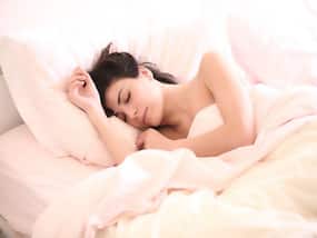 Weight Loss And Sleep: How Poor Sleep Can Hinder Your Weight Loss Process?