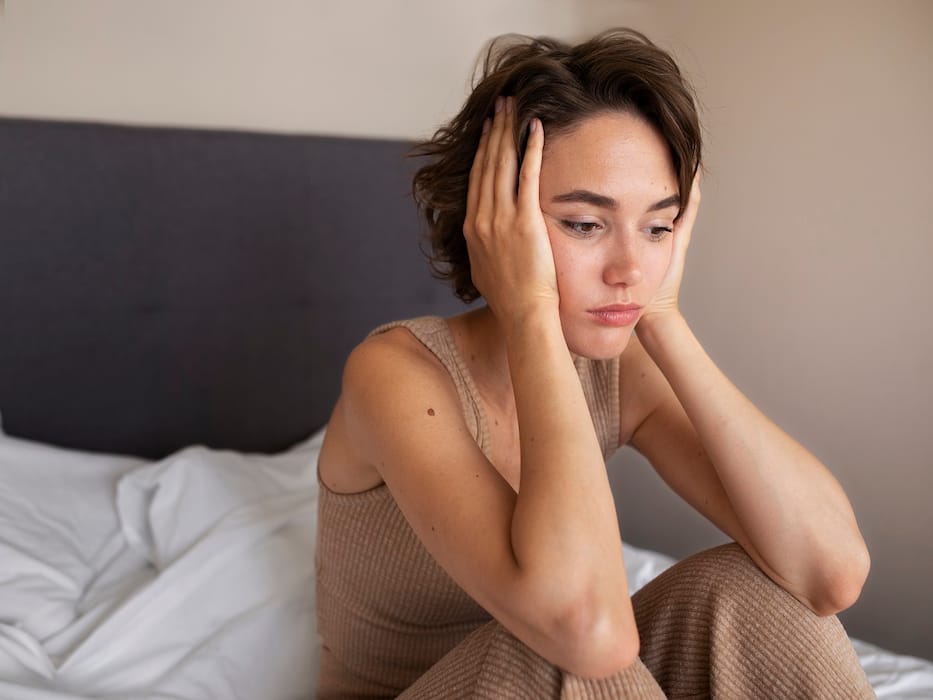 Bloated Tummy After Periods: Why Does This Happen?