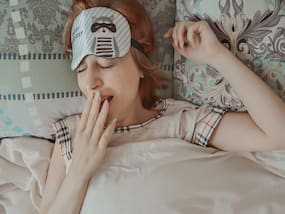 Natural Remedies For Insomnia: Tips And Tricks To Help You Sleep Better Natural Remedies For Insomnia: Tips And Tricks To Help You Sleep Better