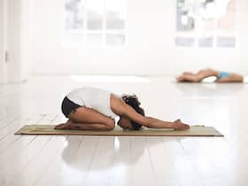 10 Yoga Asanas To Reduce Lower Back Problems