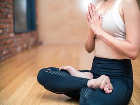 Harnessing The Power Of Yoga Asanas For Better Mental Health