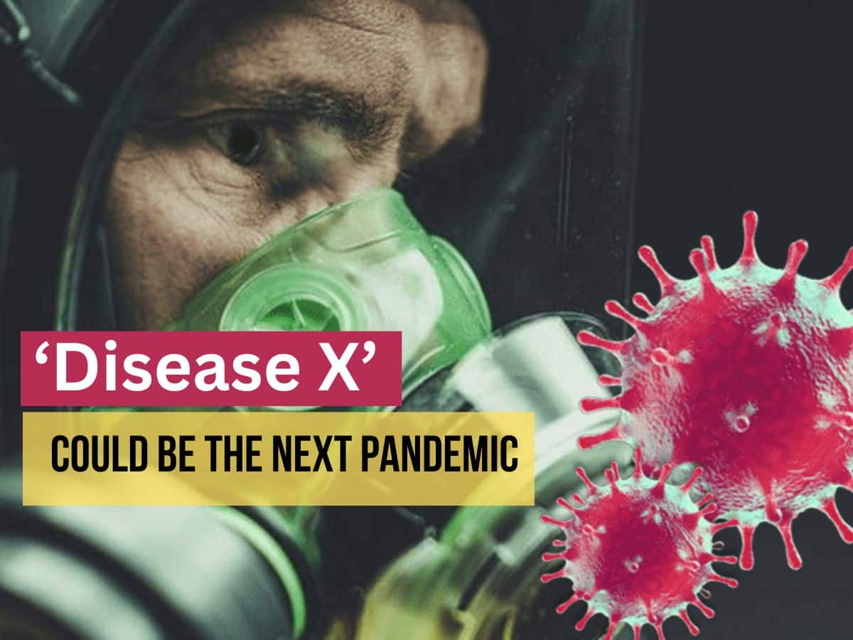 Disease X The Next Big Pandemic? Experts Say The Virus Can Kill Over