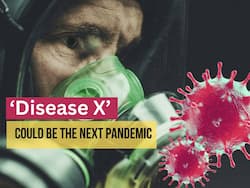 Disease X: The Next Big Pandemic? Experts Say The Virus Can Kill Over 50 Million People