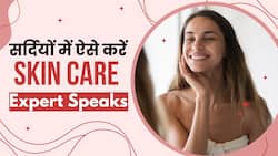 Skin During Winters: सर्दियों में Skin का ख्याल रखने का ये है तरीका, Watch Video
