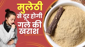 Mulethi Benefits: गले की खराश और खांसी झट से दूर कर देगी मुलेठी, जानें इसके और फायदे