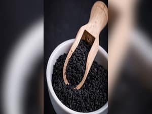 Top 10 health benefits of consuming black sesame seeds