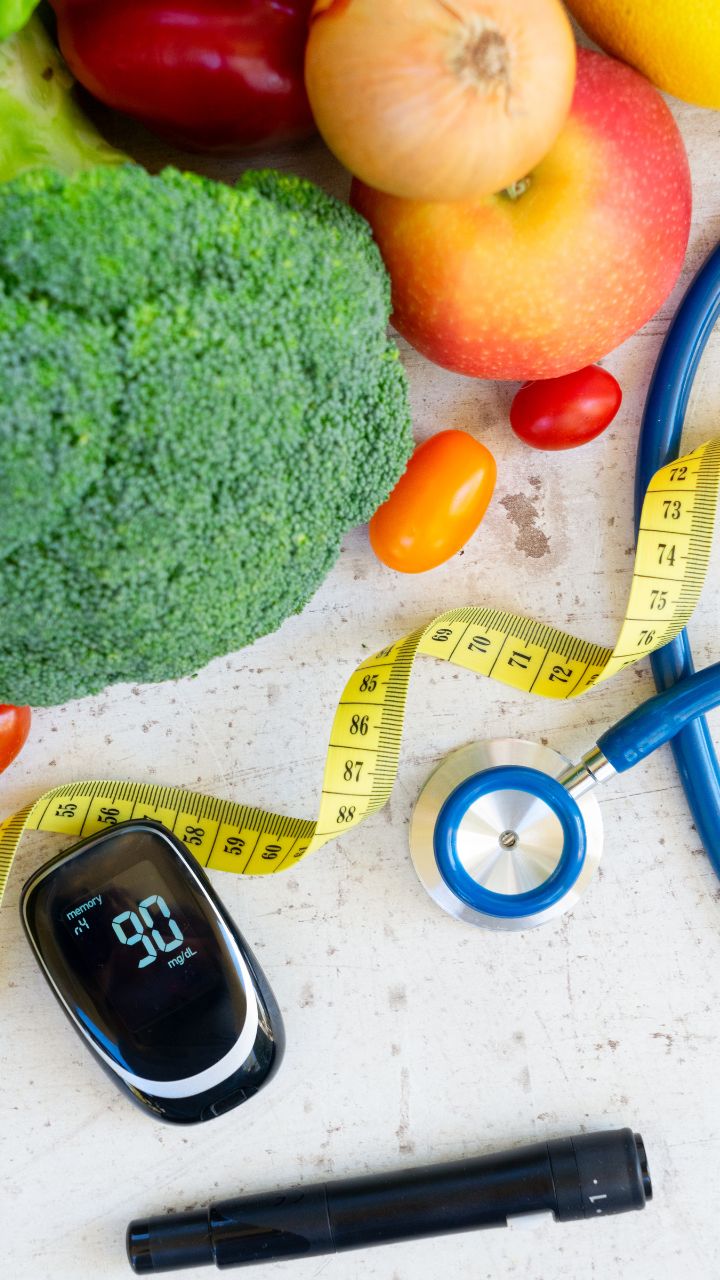 10 Dry Fruits That Can Help Manage High Blood Sugar Levels