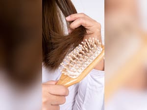 10 Hair Fall Control Tips: Ayurvedic Home Remedies For Winter Hair Loss