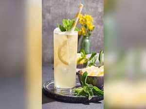 10 Homemade Beverages That Can Be Helpful For Reducing Weight