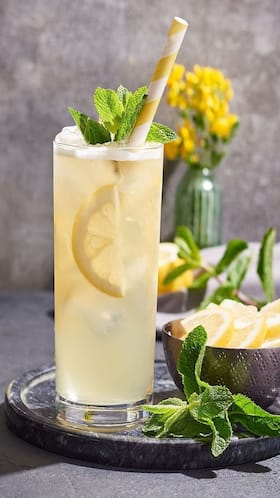 10 Homemade Beverages That Can Be Helpful For Reducing Weight 10 Homemade Beverages That Can Be Helpful For Reducing Weight