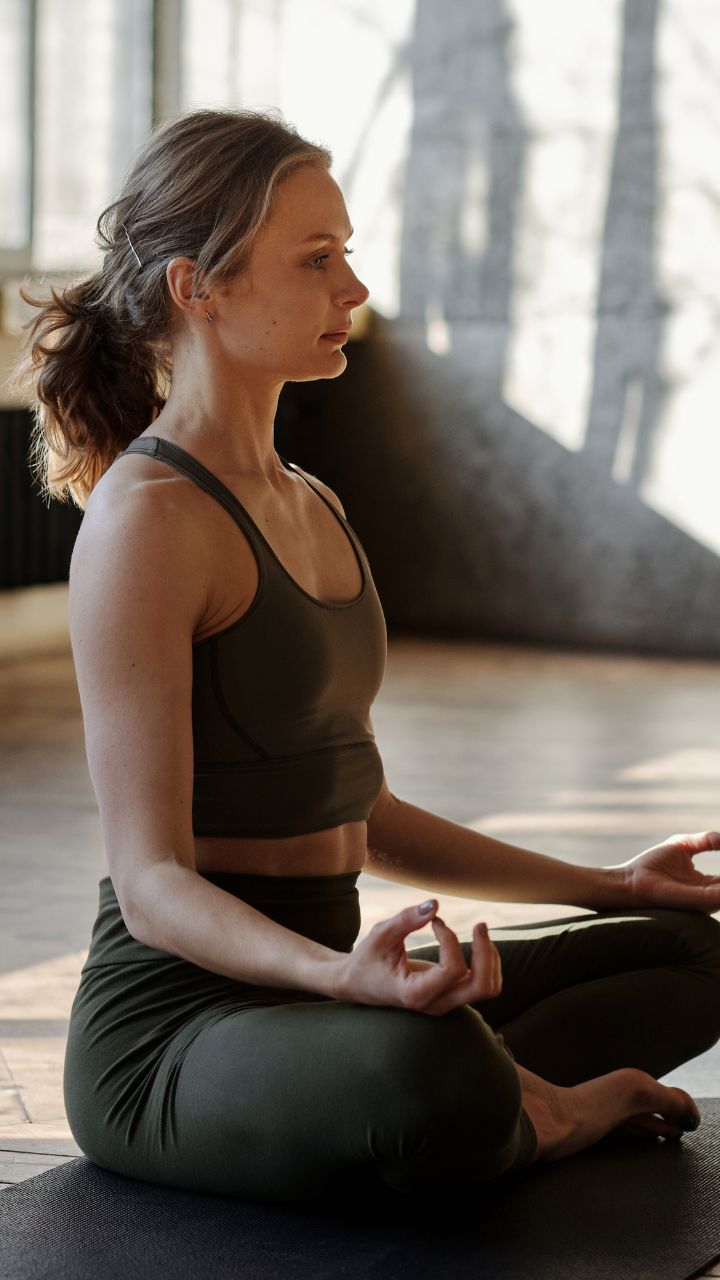 10 Immunity Boosting Yoga Asanas To Get Rid Of Cold and Flu