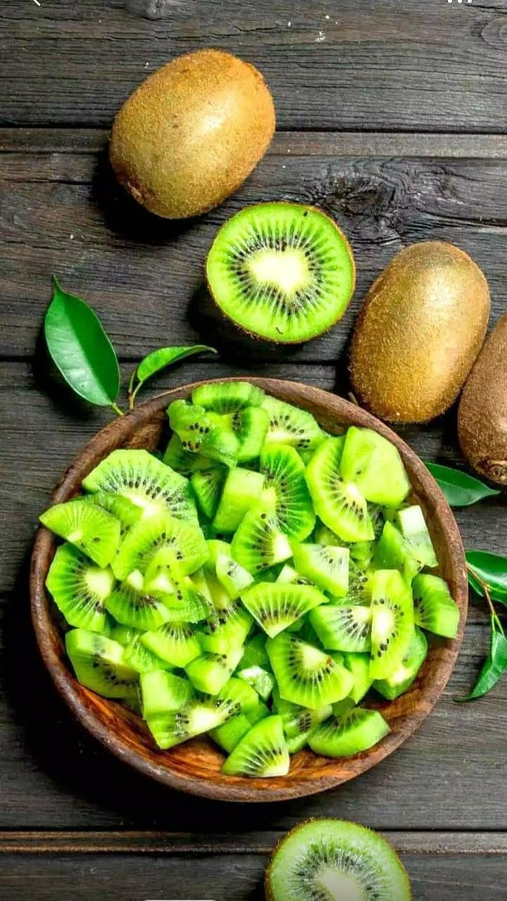 Kiwi benefits: 10 remarkable health reasons to consume Kiwi fruit