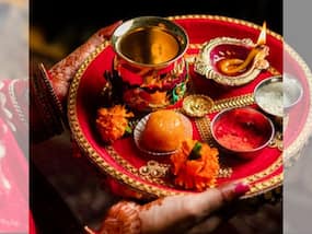 7 Karva Chauth (                      ) Gym Diet Tips: Should You Go To The Gym While Fasting