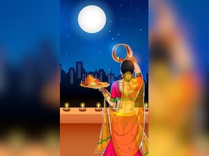 10 Tips To Keep Yourself Hydrated During Karwa Chauth Fast