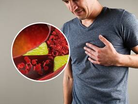 High Cholesterol Management: 10 Tips To Lower High Cholesterol Levels Naturally
