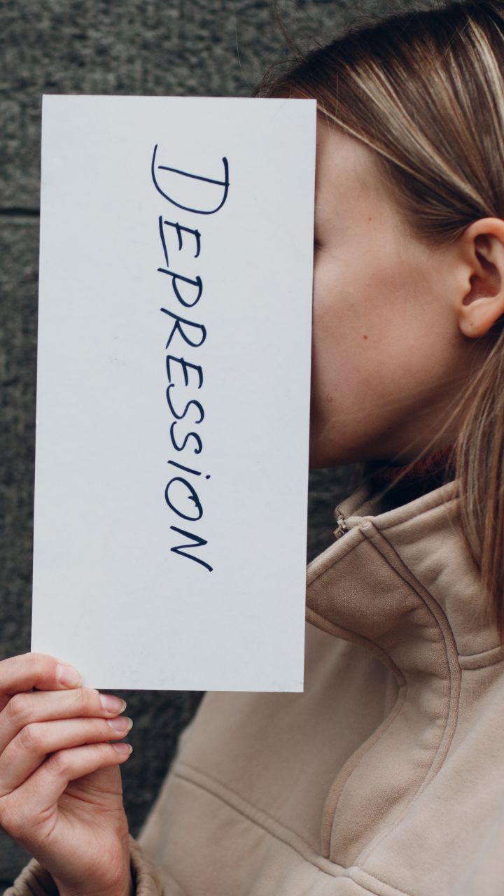 10 Yoga Poses To Manage Depression And Anxiety