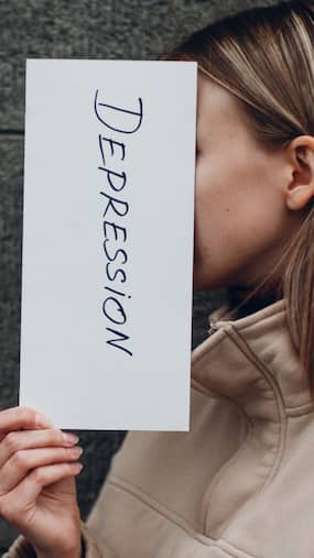 10 Yoga Poses To Manage Depression And Anxiety