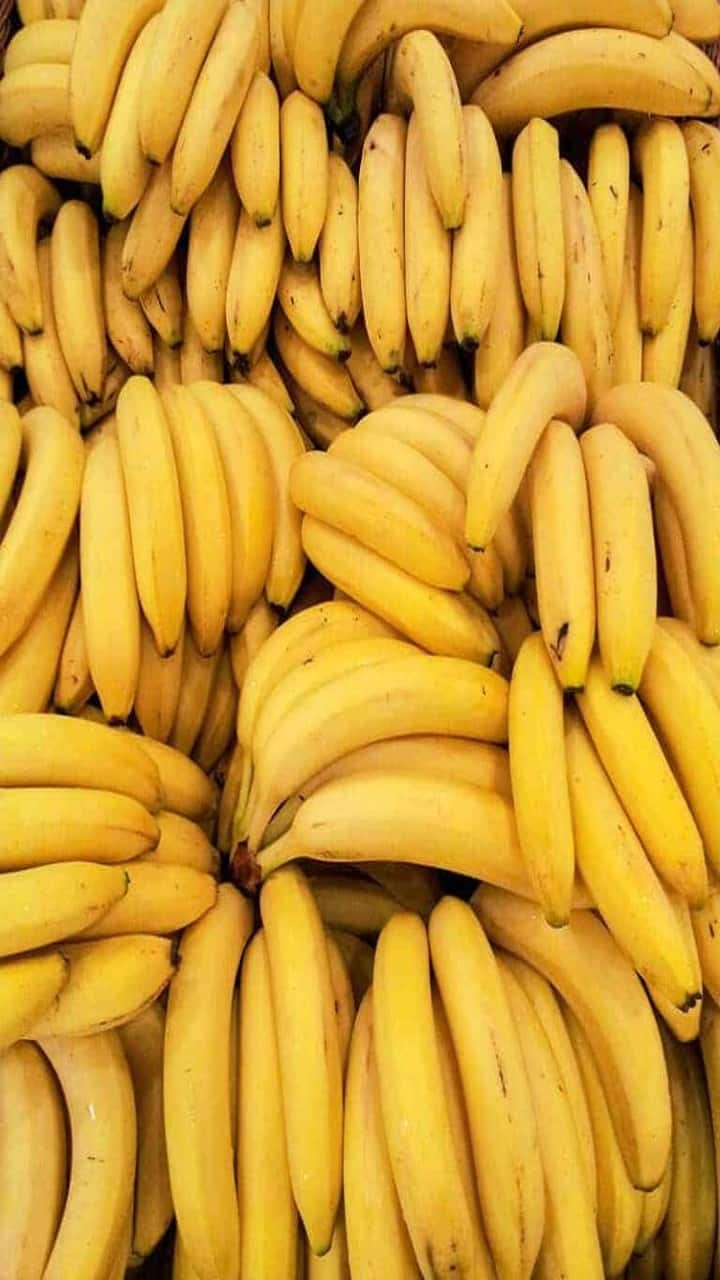 10 Side Effects Of Eating Excessive Banana