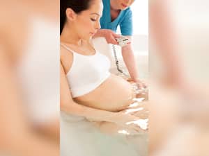 11 Foods That Would Ensure Normal Delivery