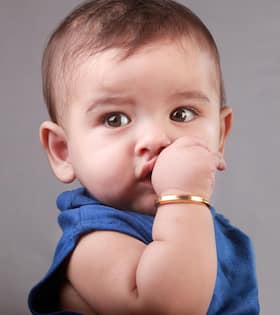 10 Indian Baby Names Inspired By Vision