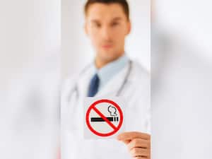 30-Days No Smoking Challenge: 10 Magical Health Benefits of Quitting Smoking