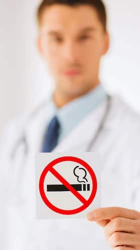 30-Days No Smoking Challenge: 10 Magical Health Benefits of Quitting Smoking