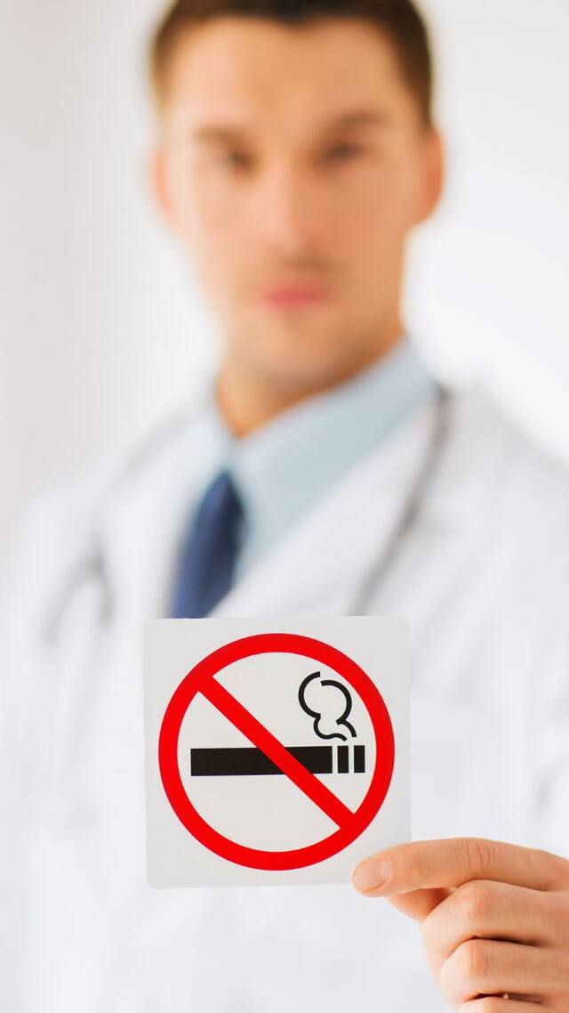 can smoke cigarettes while breastfeeding Is smoking while breastfeeding safe? If you're pregnant, breastfeeding, or  caring for a young baby, it's best not to smoke or vape. But if you can't  stop, breastfeeding is still recommended. Why