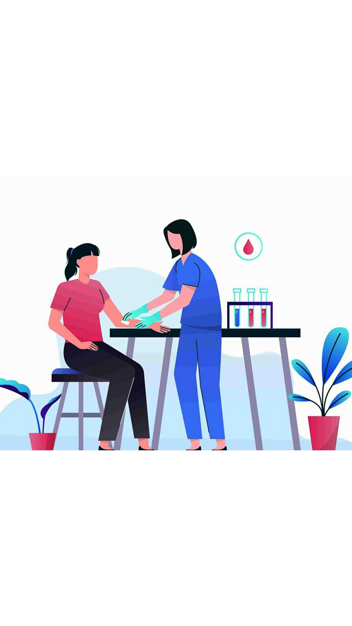 6 Common Vitamin Tests To Get Rid Of Arthritis