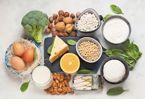 Nutritional Interventions For Osteoporosis: A Comprehensive Guide To Bone-Boosting Foods And Supplements Nutritional Interventions For Osteoporosis: A Comprehensive Guide To Bone-Boosting Foods And Supplements