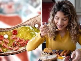 Bad Cholesterol Home Remedies: 5 Natural Ways To Lower High Cholesterol At Home