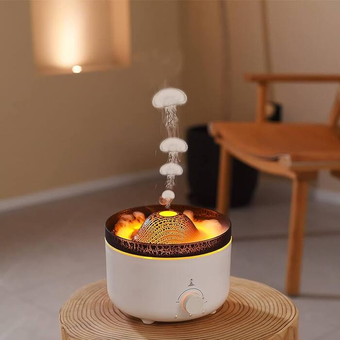 Revitalize Your Space: The Science Of Aromatherapy Diffusers