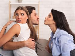 7 Signs Your Boyfriend Is Cheating on You