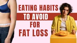 Weight Loss: Difficulty in Weight Loss? 3 Poor Eating Habits That Are Not Letting You Lose Fat