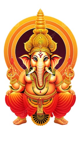 8 Baby Names Inspired By The Hindu Deities Lord Ganesha and Muruga