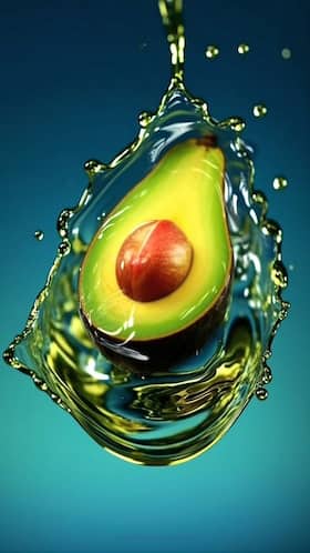 8 Health Benefits Of Consuming Avocado Oil