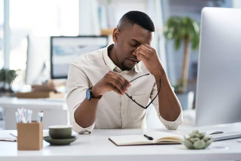 World Sight Day 2023: Importance Of Eye Exercises For Office Workers