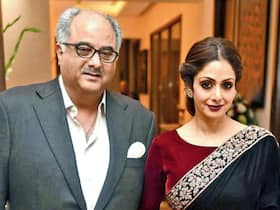 Actress Sridevi's Death: Boney Kapoor Reveals She Used To Have Blackouts Due To Low-Salt Diet Actress Sridevi's Death: Boney Kapoor Reveals She Used To Have Blackouts Due To Low-Salt Diet