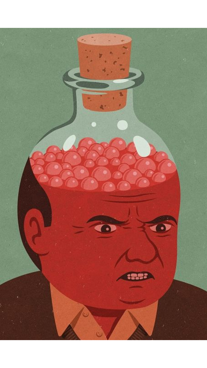 Anger Management: 11 Tips to Master Your Emotions