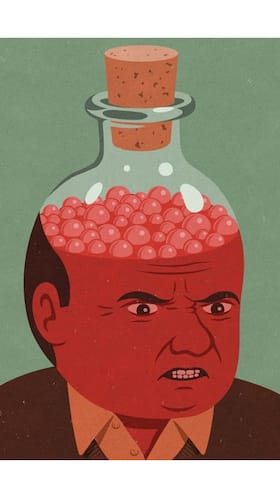 Anger Management: 11 Tips to Master Your Emotions Anger Management: 11 Tips to Master Your Emotions